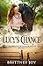 Lucy's Chance (Red Rock Ranch, book 1)