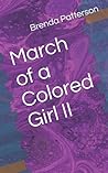 March of a Colored Girl II