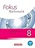 Fokus Mathematik 8. Schuljahr. Schülerbuch Kernlehrpläne Gymn... by Ina Bischof