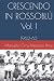CRESCENDO IN ROSSOBLÙ - VOL. I by Marcello Orrù Maurizio Piras