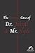 The Strange Case of Dr. Jekyll and Mr. Hyde (Luxurious Classics)