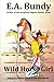 Wild Horse Girl by E.A. Bundy