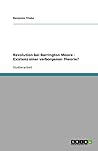 Revolution bei Barrington Moore - Existenz einer verborgenen Theorie? (German Edition)