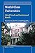 World-Class Universities: Global Trends and Institutional Models (Global Perspectives on Higher Education, 51)