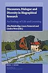 Discourses, Dialogue and Diversity in Biographical Research: An Ecology of Life and Learning (Research on the Education and Learning of Adults, 10) Discourses, Dialogue and Diversity in Biographical Research: An Ecology of Life and Learning (Research on the Education and Learning of Adults, 10)