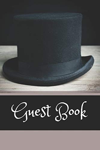 Guest Book: AIRBNB Guest Book Allows Guests To Rate Their Stay (perfect for condo, house, vacation home, cottage rental)