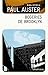 Bogeries de Brooklyn: Biblioteca Paul Auster