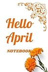 hello April: good vibes