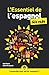 L'Essentiel de l'espagnol pour les Nuls NE by Cecie Kraynak