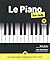 Le piano pour les Nuls, 2e ...
