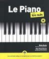 Le piano pour les...