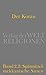 Der Koran: Bd. 2/2: Spätmit...