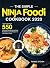 The Simple Ninja Foodi Cook...