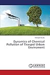 Dynamics of Chemical Pollution of Tiraspol Urban Environment