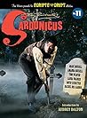 Sardonicus - Scripts from the Crypt #11 (hardback) Sardonicus - Scripts from the Crypt #11 (hardback)