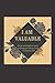 I Am Valuable Journal: Blac...