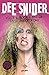 Cala a boca e me dá esse microfone by Dee Snider