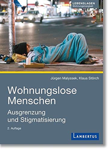Wohnungslose Menschen (Paperback)