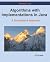 Algorithms with Implementations in Java: A Quantitative Approach