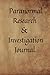 Paranormal Research & Inves...