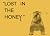 Lost in the Honey by Elizabeth Sea