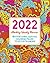 2022 Monthly Weekly Planner...
