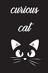 Curious Cat: notebook diary, Journal