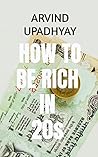 how to be rich early in early 20s