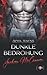 Jackson McCannon - Dunkle Bedrohung by April Rayns