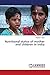 Nutritional status of mother and children in India by Rajaram Yadav