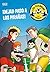 ¡Dejad paso a los Pirañas!: Los Pirañas del Fútbol 1 (Spanish Edition)
