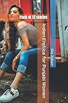 Indian Erotica for Punjabi Women: Pack of 13 stories