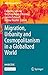 Migration, Urbanity and Cosmopolitanism in a Globalized World (IMISCOE Research Series)