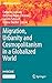 Migration, Urbanity and Cosmopolitanism in a Globalized World by Catherine Lejeune