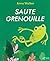 Saute grenouille