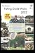 New fishing Guide Wales