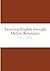 Learning English through On...