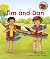 Tim and Dan (Red Squirrel P...