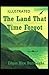 The Land That Time Forgot Illustrated