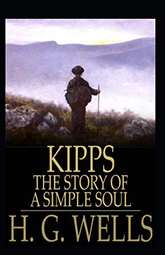 Kipps Annotated