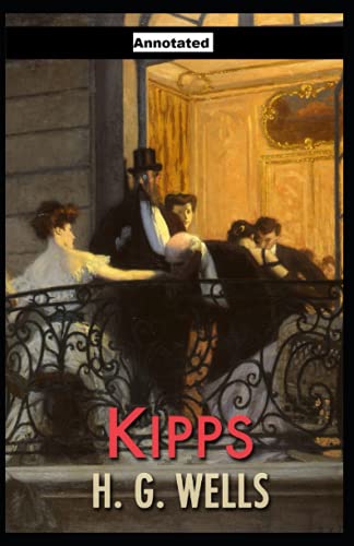 Kipps Annotated