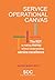 Service Operational Canvas by Beatriz Muñoz-Seca
