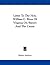 Letter to the Hon. William C. Rives of Virginia on Slavery an... by Nathan Appleton