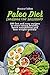 Paleo Diet Cookbook for Beg...