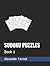 SUDOKU PUZZLES: Book 1