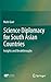 Science Diplomacy for South Asian Countries: Insights and Breakthroughs