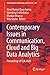 Contemporary Issues in Communication, Cloud and Big Data Analytics: Proceedings of CCB 2020 (Lecture Notes in Networks and Systems)