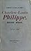 Mon compatriote, Charles-Louis Philippe (French Edition)