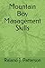 Mountain Boy Management Skills