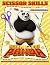 Kung Fu Panda Scissor Skill...